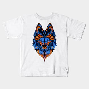 WOLFWER Kids T-Shirt